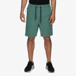 Nike Pantallona të shkurtra Sportswear Tech Fleece 