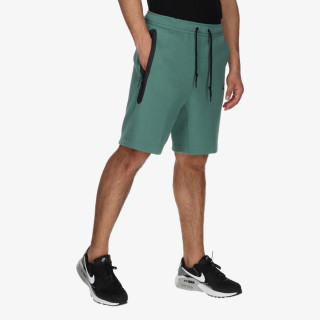 Nike Pantallona të shkurtra Sportswear Tech Fleece 