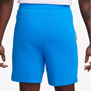 Nike Pantallona të shkurtra Sportswear Tech Fleece 