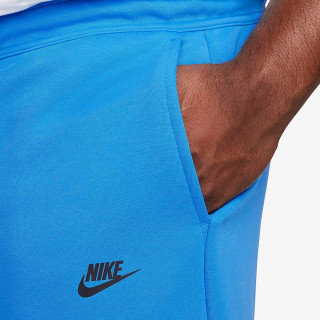 Nike Pantallona të shkurtra Sportswear Tech Fleece 