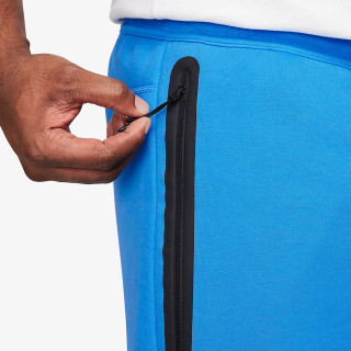 Nike Pantallona të shkurtra Sportswear Tech Fleece 