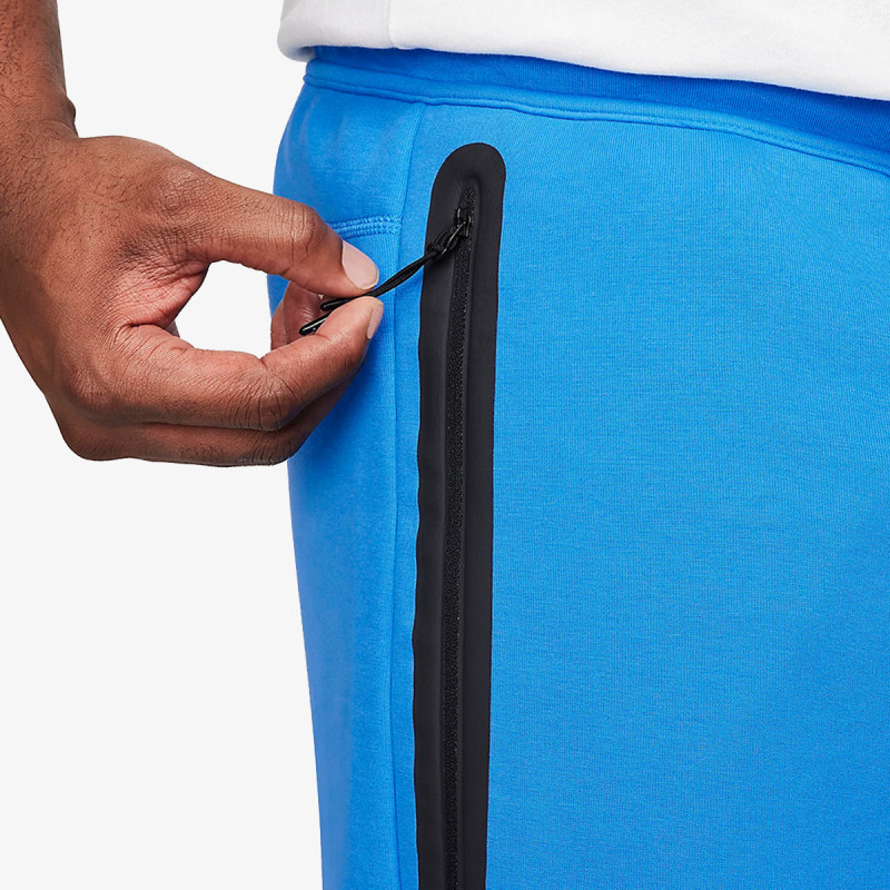 Nike Pantallona të shkurtra Sportswear Tech Fleece 