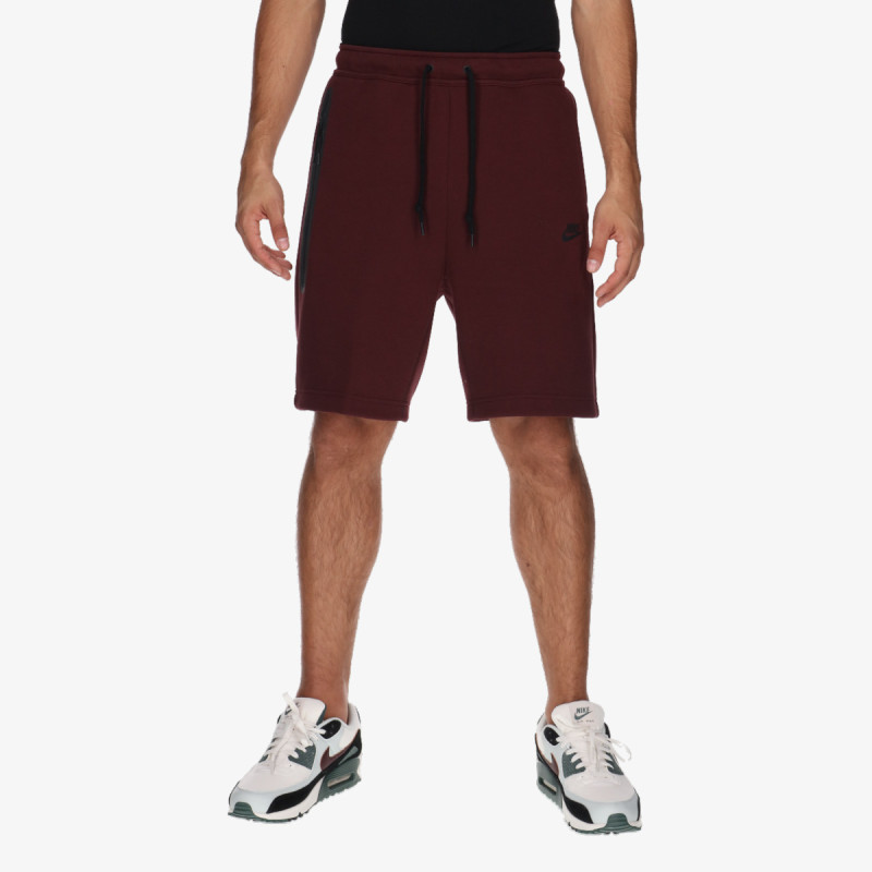Nike Pantallona të shkurtra Tech Fleece 