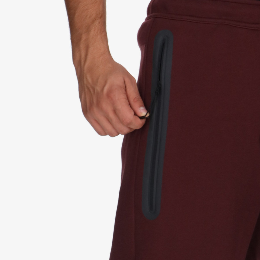 Nike Pantallona të shkurtra Tech Fleece 