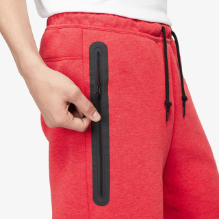 Nike Pantallona të shkurtra Sportswear Tech Fleece 