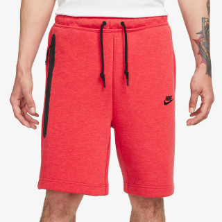 Nike Pantallona të shkurtra Sportswear Tech Fleece 
