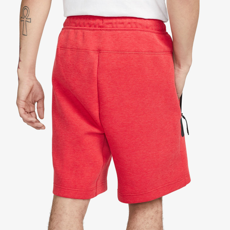 Nike Pantallona të shkurtra Sportswear Tech Fleece 