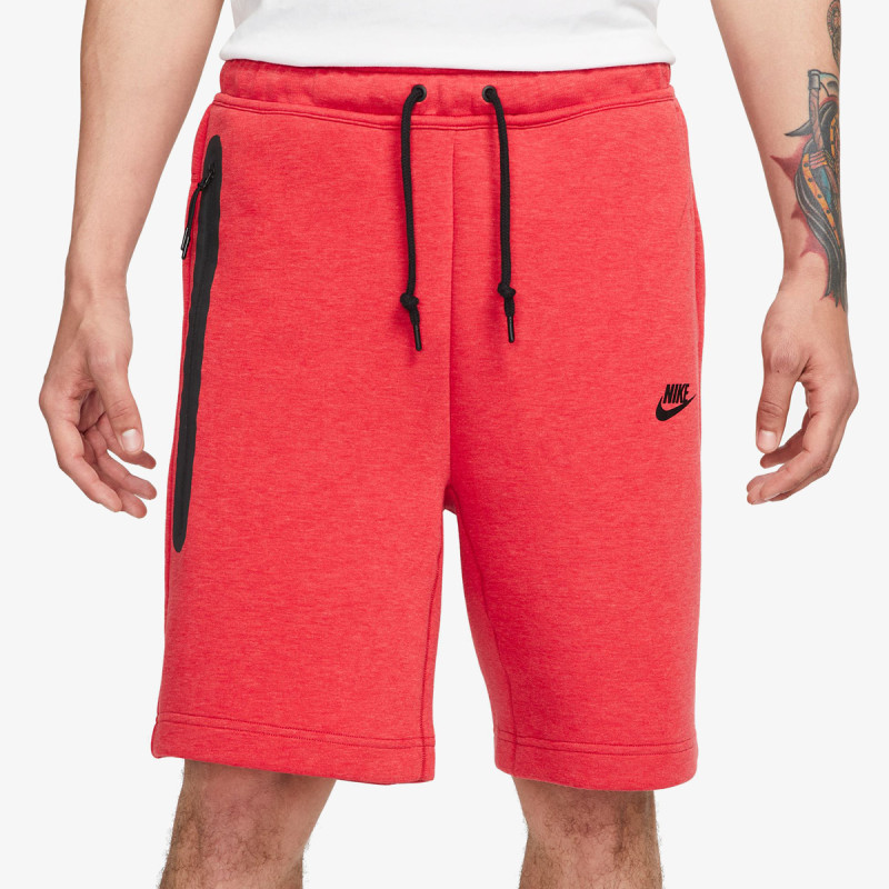 Nike Pantallona të shkurtra Sportswear Tech Fleece 