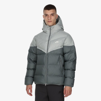 Nike Xhupa M NK SF WR PL-FLD HD JKT 