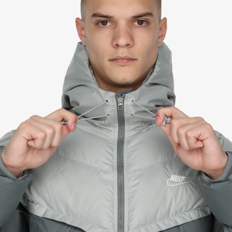 Nike Xhupa Storm-FIT Windrunner 