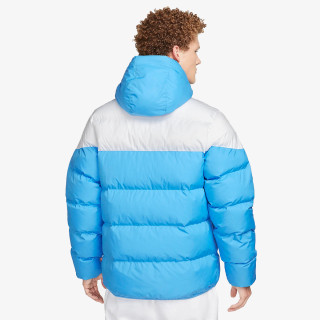 Nike Bluzë me zinxhir Storm-FIT Windrunner 