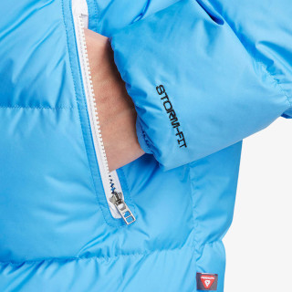 Nike Bluzë me zinxhir Storm-FIT Windrunner 