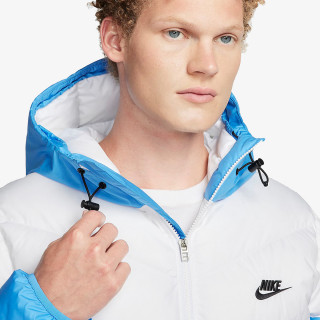 Nike Bluzë me zinxhir Storm-FIT Windrunner 