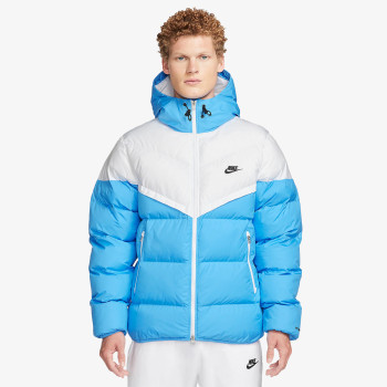 Nike Bluzë me zinxhir Storm-FIT Windrunner 