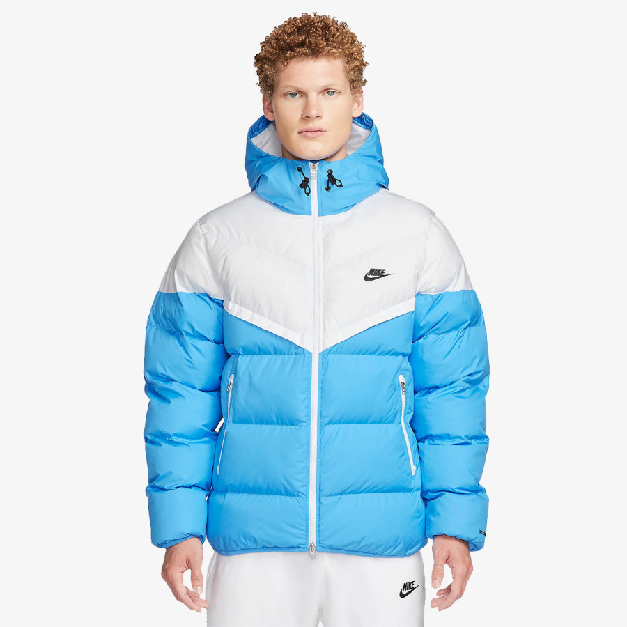 Nike Bluzë me zinxhir M NK SF WR PL-FLD HD JKT 