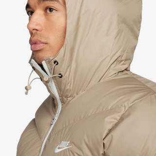 Nike Bluzë me zinxhir Storm-FIT Windrunner 