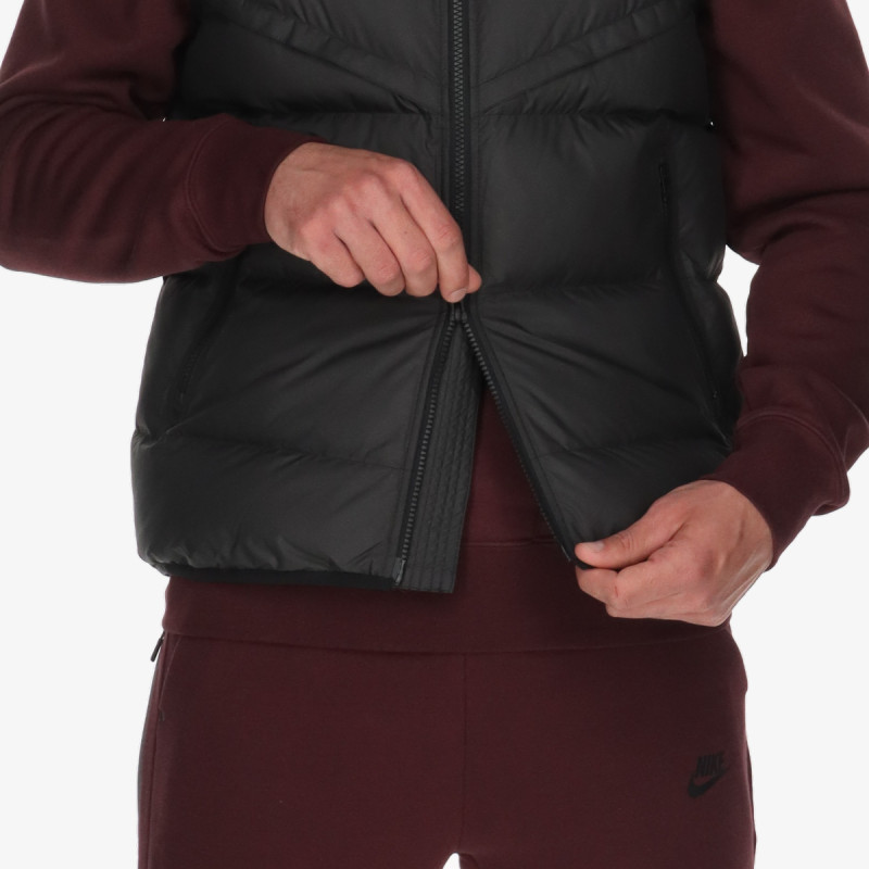Nike Jelek Storm-FIT Windrunner 