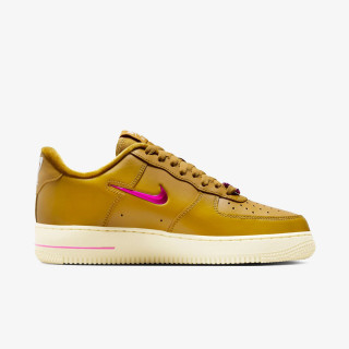 Nike Atlete Air Force 1 