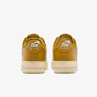 Nike Atlete Air Force 1 