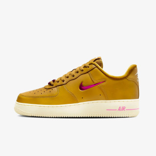 Nike Atlete Air Force 1 