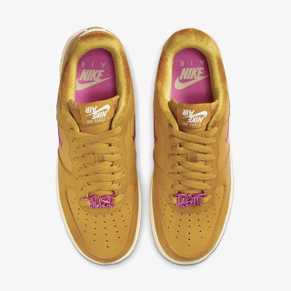 Nike Atlete Air Force 1 