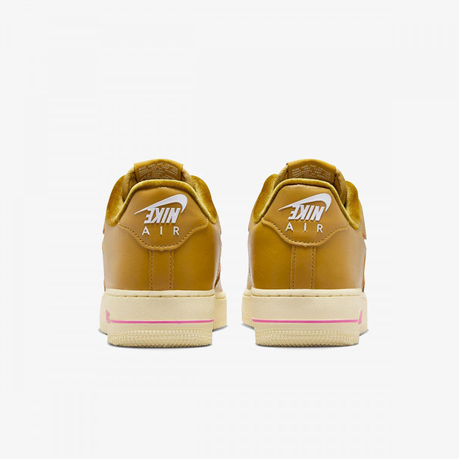 Nike Atlete Air Force 1 