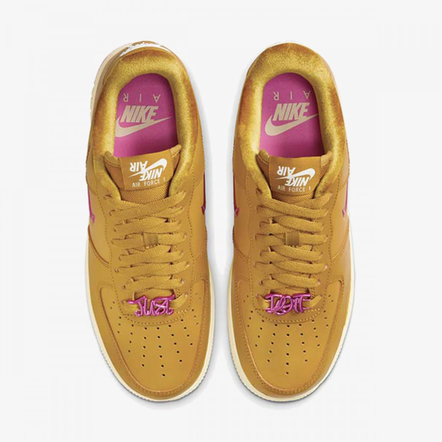 Nike Atlete Air Force 1 