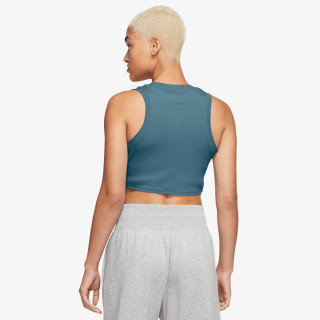 Nike Bust për femra W NSW ESSNTL RIB CRP TANK 