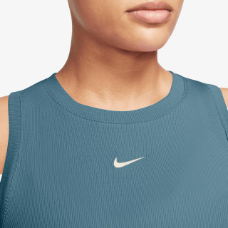 Nike Bust për femra W NSW ESSNTL RIB CRP TANK 