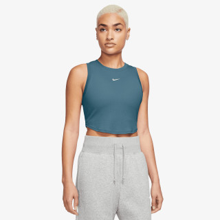 Nike Bust për femra W NSW ESSNTL RIB CRP TANK 