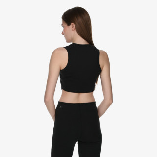 Nike Kanatjere W NSW ESSNTL RIB CRP TANK 