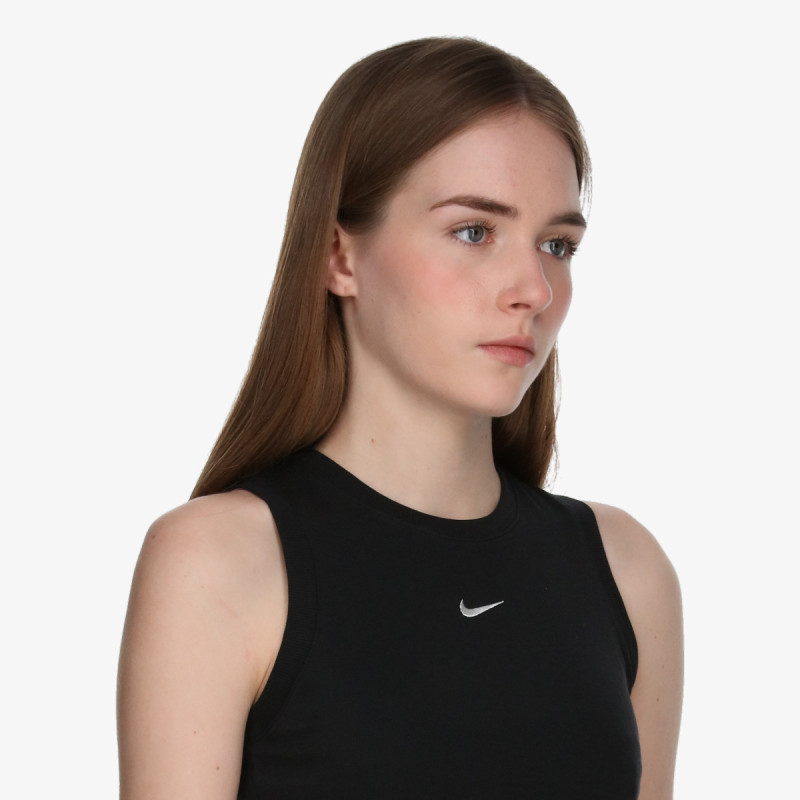 Nike Kanatjere W NSW ESSNTL RIB CRP TANK 