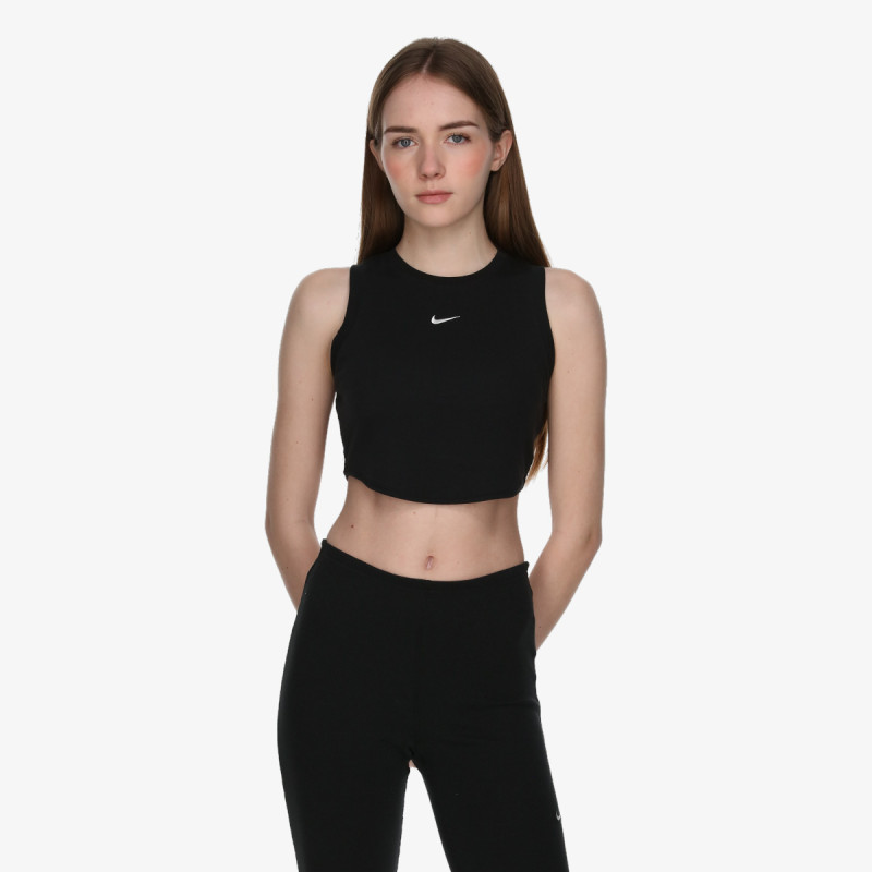Nike Kanatjere W NSW ESSNTL RIB CRP TANK 
