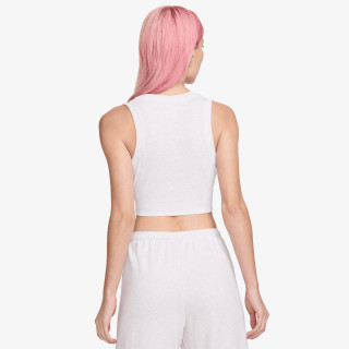 Nike Bust për femra W NSW ESSNTL RIB CRP TANK 