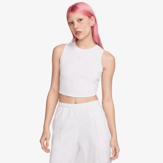 Nike Bust për femra W NSW ESSNTL RIB CRP TANK 