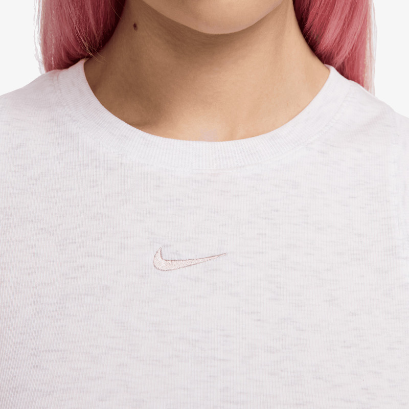 Nike Bust për femra W NSW ESSNTL RIB CRP TANK 