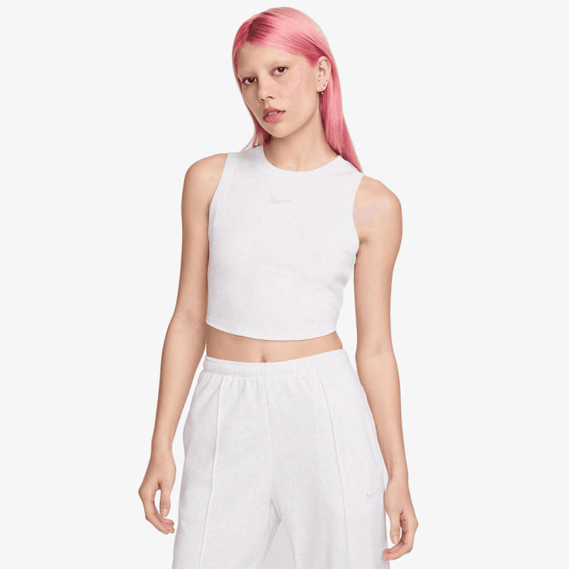 Nike Bust për femra W NSW ESSNTL RIB CRP TANK 