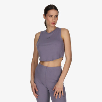 Nike Bust për femra Sportswear Chill Knit 