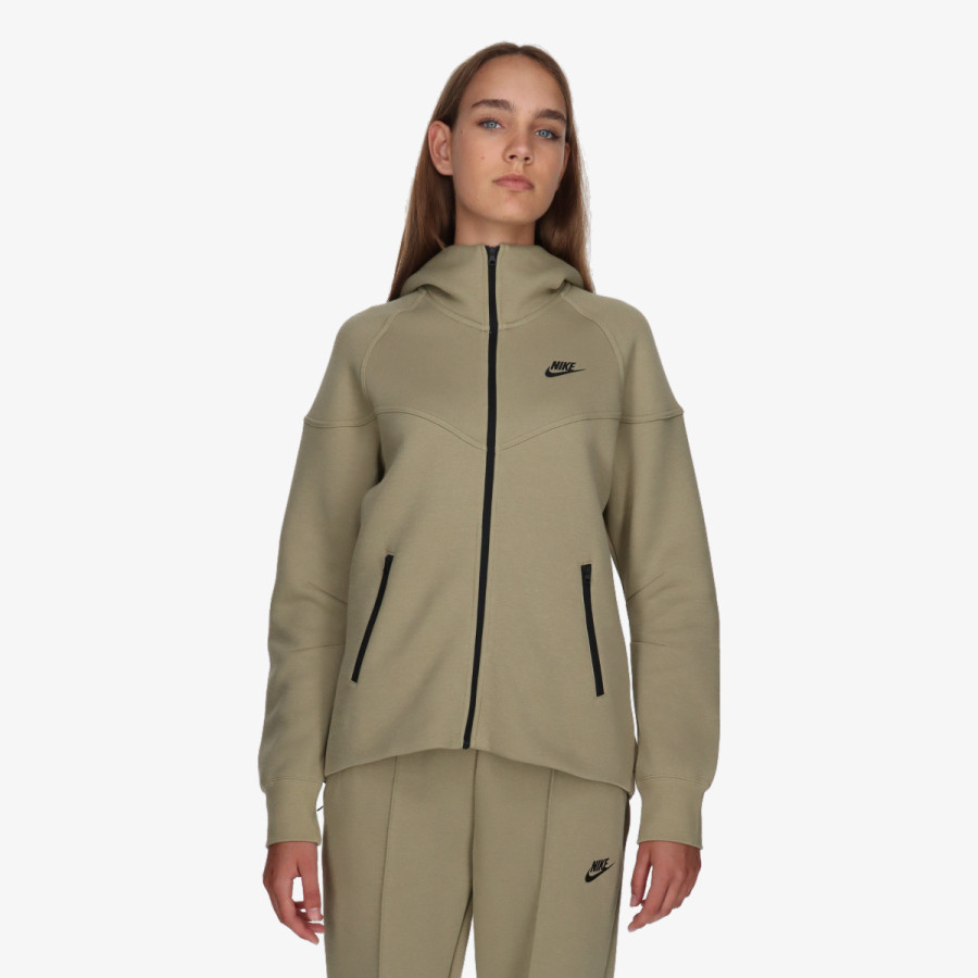 Nike Bluza Sportswear Tech Fleece Windrunner 