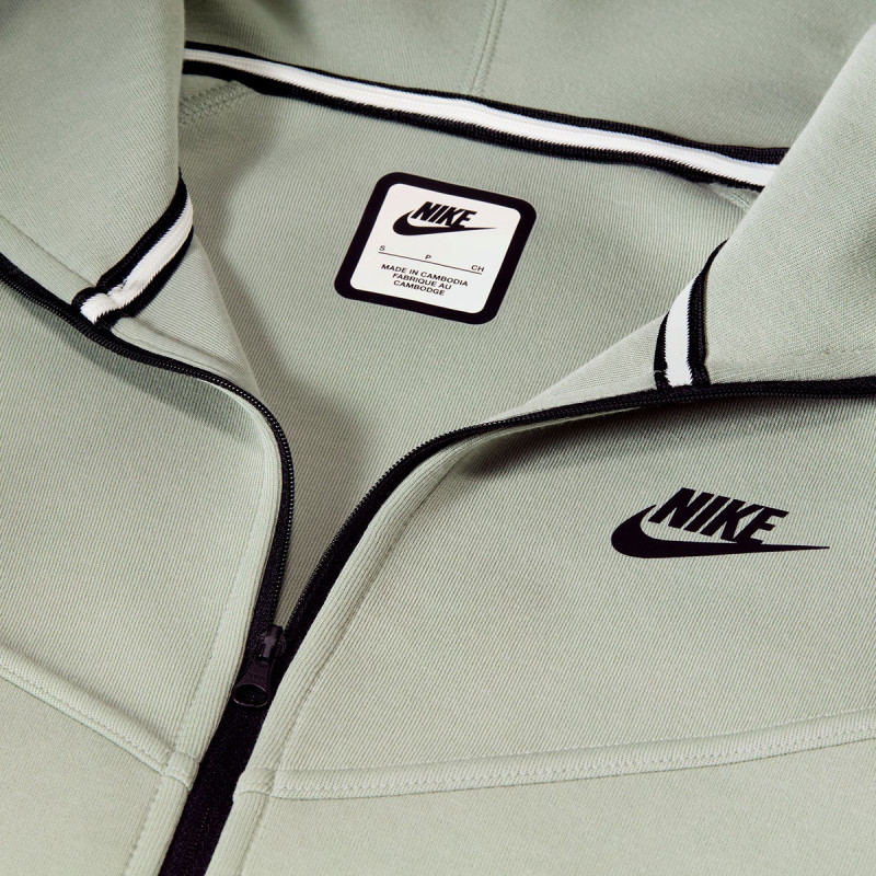 Nike Bluza Sportswear Tech Fleece Windrunner 