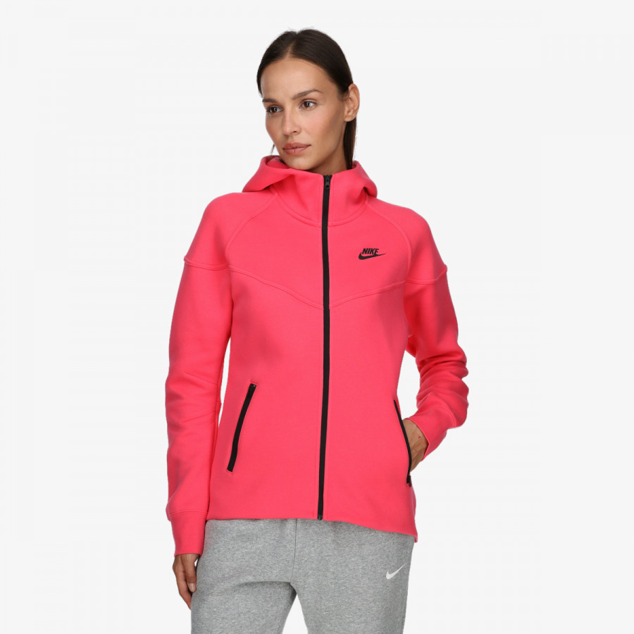 Nike Bluza Sportswear Tech Fleece Windrunner 