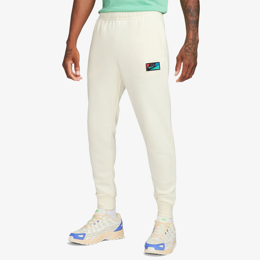 Nike Pjesa e poshtme e kostumit M NK CLUB+ BB PANT PATCH GX 