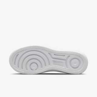 NIKE Atlete WMNS NIKE AF1 LO PLT.AF.ORM AC 