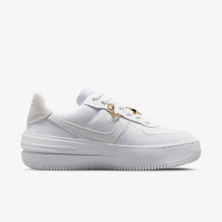 NIKE Atlete WMNS NIKE AF1 LO PLT.AF.ORM AC 