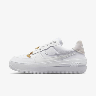 NIKE Atlete WMNS NIKE AF1 LO PLT.AF.ORM AC 