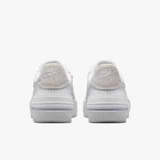 NIKE Atlete WMNS NIKE AF1 LO PLT.AF.ORM AC 