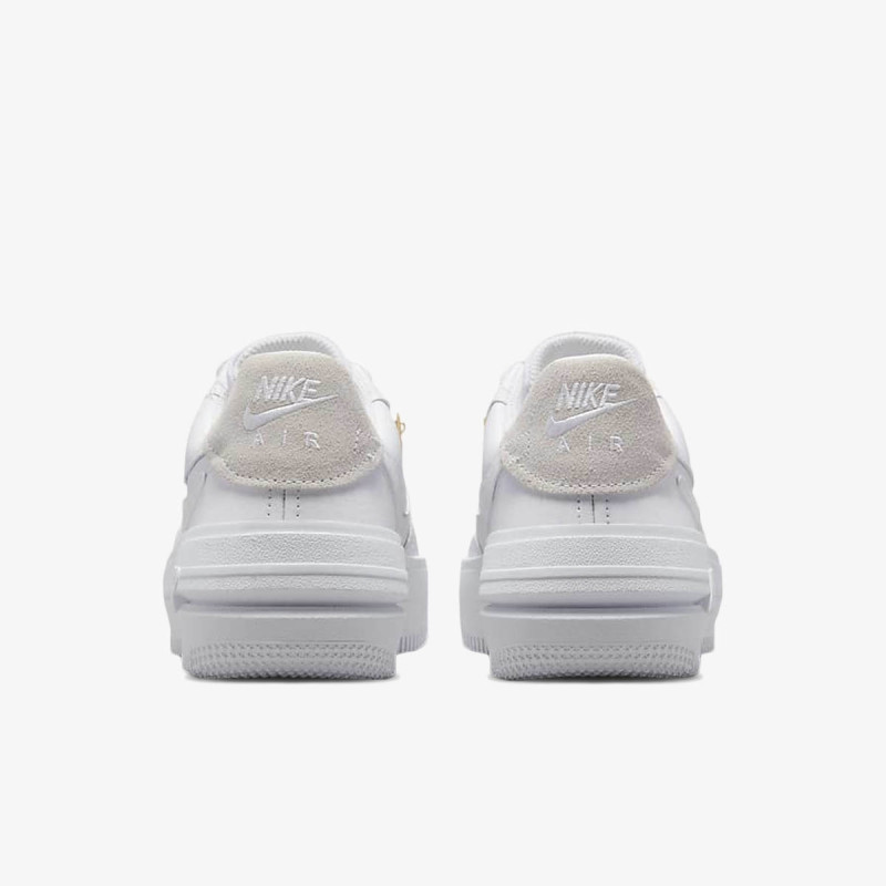 Produkte WMNS NIKE AF1 LO PLT.AF.ORM AC 