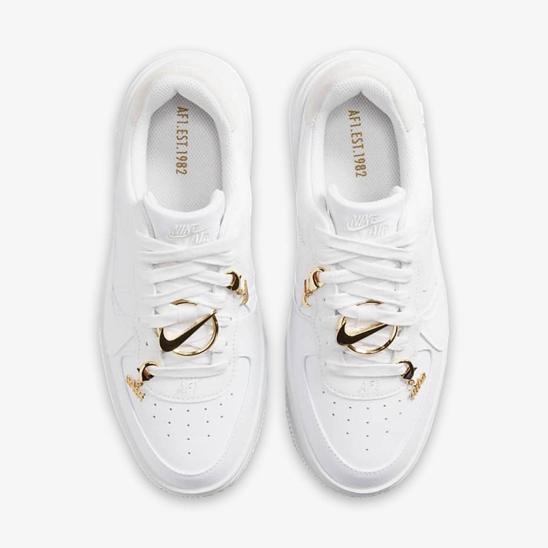 Produkte WMNS NIKE AF1 LO PLT.AF.ORM AC 