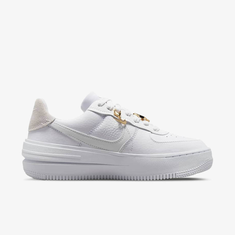 Nike Atlete WMNS NIKE AF1 LO PLT.AF.ORM AC 