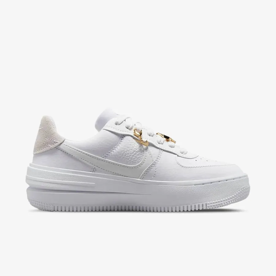 NIKE Atlete WMNS NIKE AF1 LO PLT.AF.ORM AC 